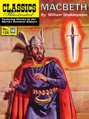 Macbeth - ebook